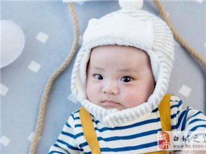 儿童摄影拍照优惠